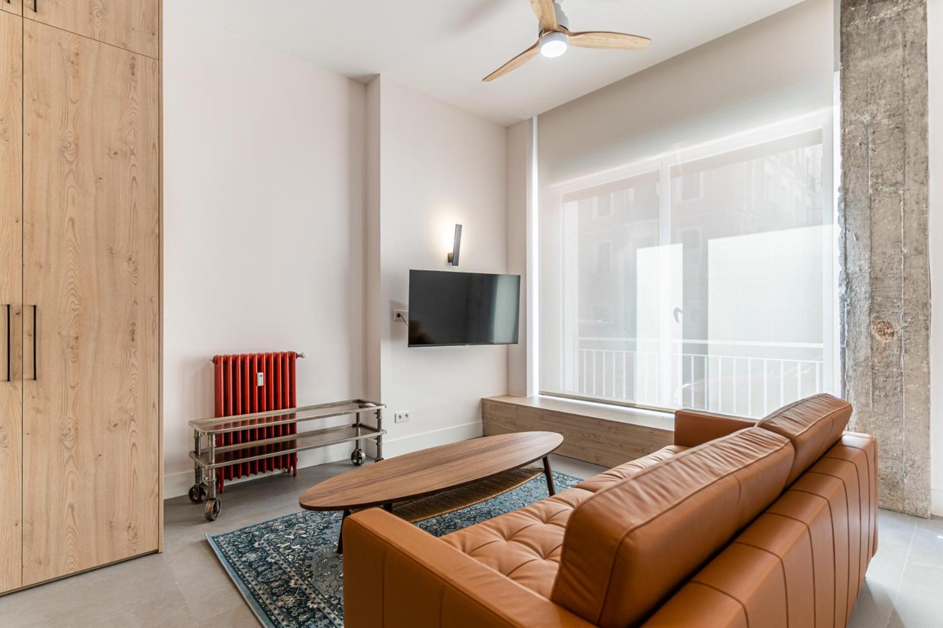 Vr Palace Apartments Madrid Esterno foto