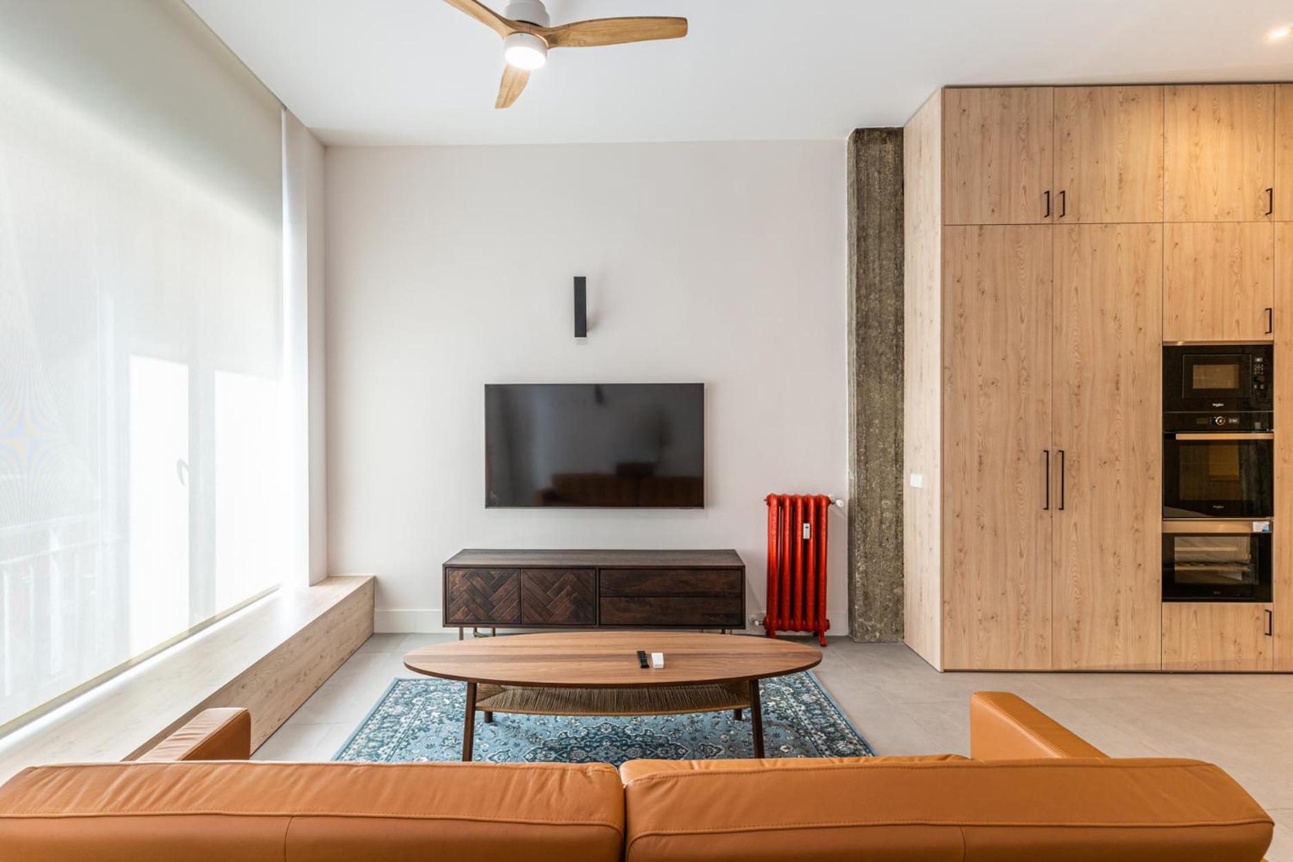 Vr Palace Apartments Madrid Esterno foto